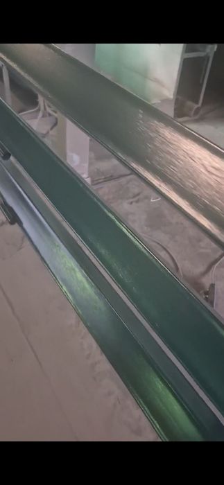 Покраска профильных труб быстро

Ищете качествен