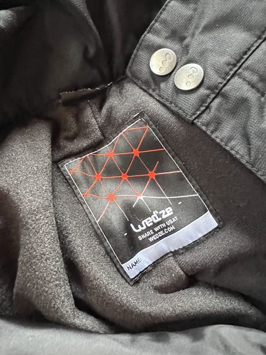 Pantaloni schi copii 10-12 ani