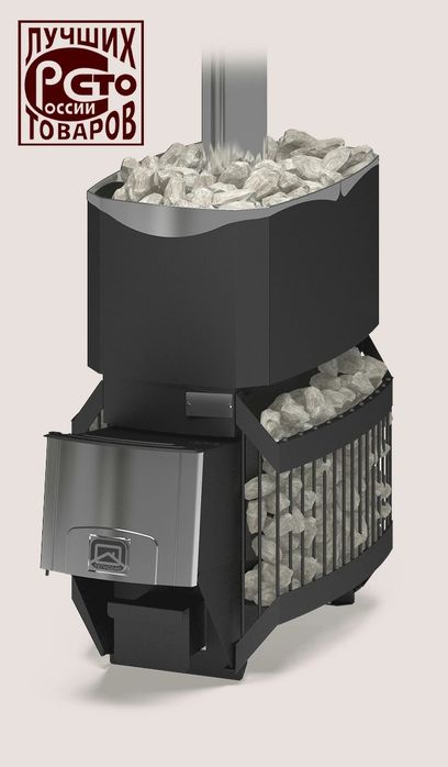 Печи для бани с установкой