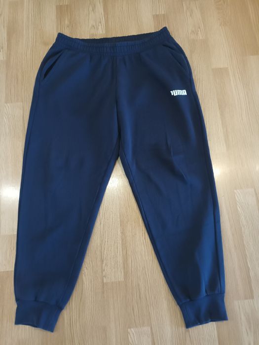 Pantaloni de trening Puma noi XL