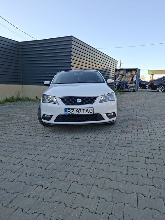 Vând Seat Toledo IV