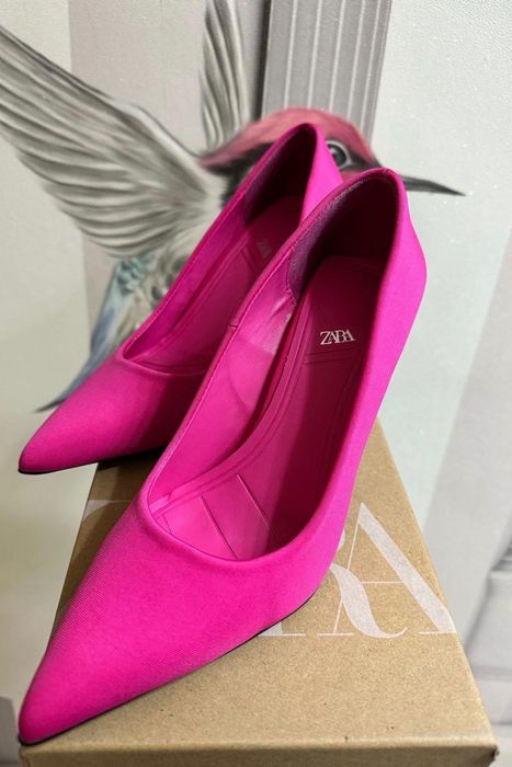 Продам туфли в отличном состоянии