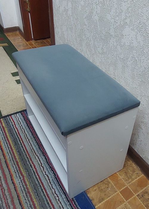 Обувница в отличном состоянии