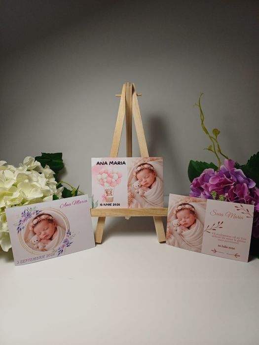 Magnet marturie botez