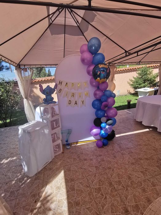 Парти украса за всеки повод