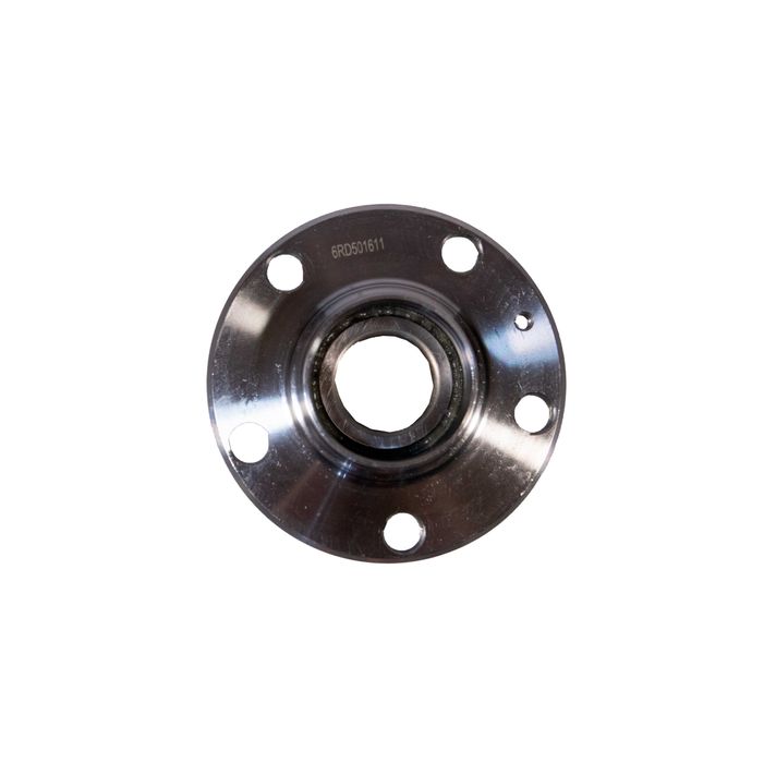 Ступица задняя (диски)  Polo 11-