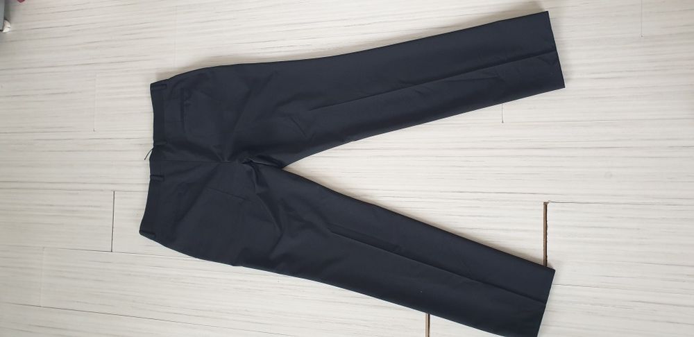 Hugo Boss H - Genius / 36 НОВО! ОРИГИНАЛ! Мъжки елегантен Панталон!