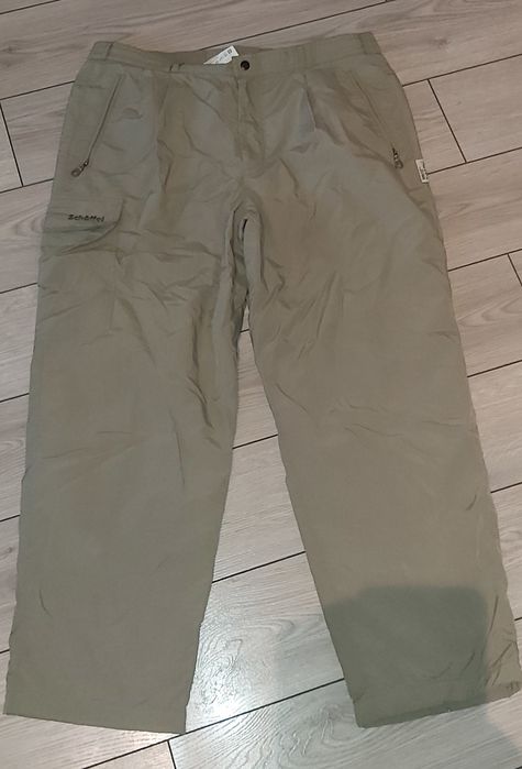 Pantalon outdoor Schōffel