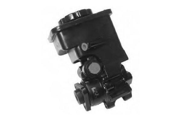 Pompa servodirectie Bmw Seria 3 (E46), 02.1998-2006; Seria 5 (E39), 09.1995-06.2003, SRLine S5020007