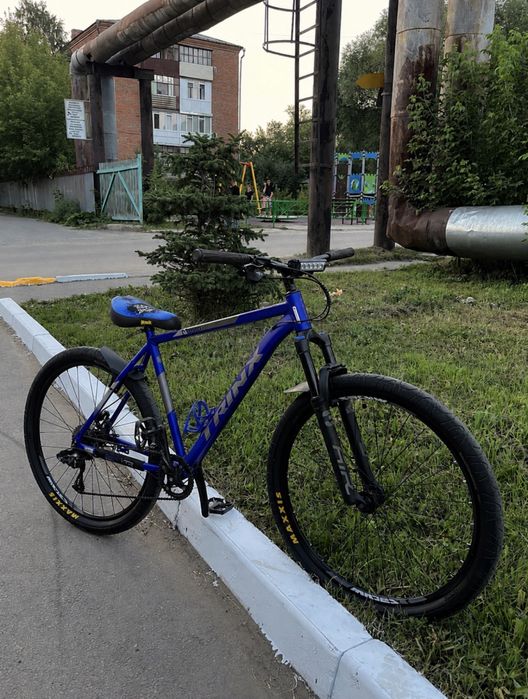 Продам TRINX M1000 PRO
