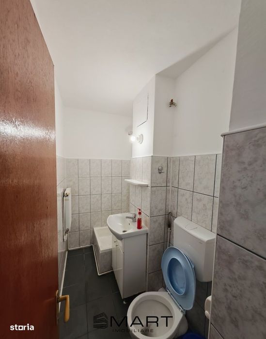 Apartament 1 camere zona Vasile Aaron