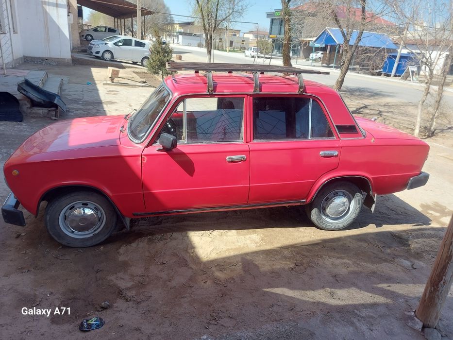 Jugili 011 holati yaxshi