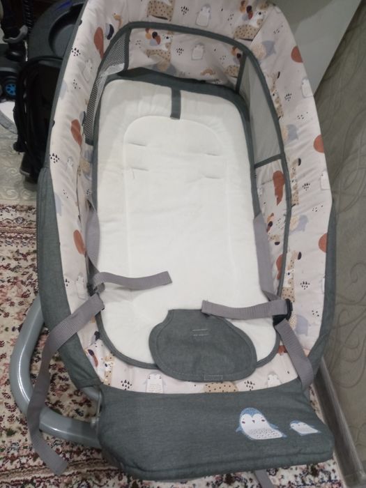 Detskiy shezlong sotiladi