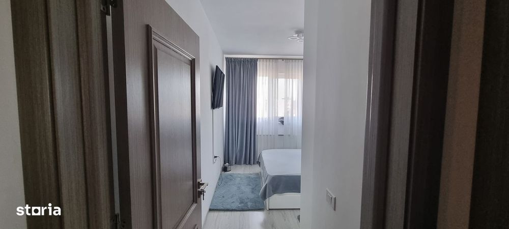 Apartament 2 Camere Drumul Dealu Cucului