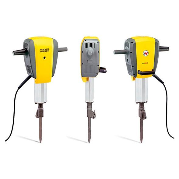 Аренда инструментов Отбойный молоток Перфоратор средний большой мах 24