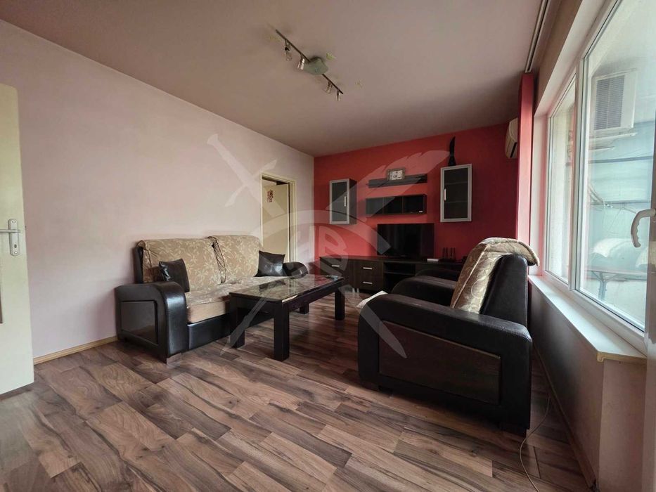 Дава се под наем Тристаен апартамент в Пловдив, Тракия - 86 кв.м за 448.8 € - Снимка #8