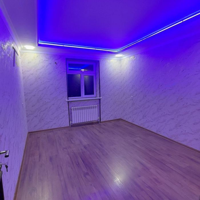 9-худуд 3*4/7/7 78 м² + кладовка Сергели Янгихаёт продаётся квартира