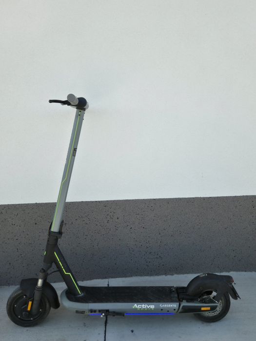 Електрическа тротинетка Argento active sport