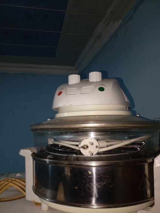 Аэрогриль 3в1 продам, срочно!