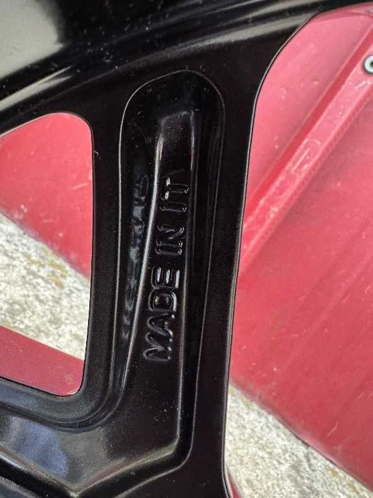 Janta R19 Ford Mondeo MK5 GS7J-1007-BB