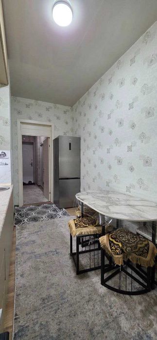 Сдается своя 3-ком квартира в новостройке на Алайском Ц-2