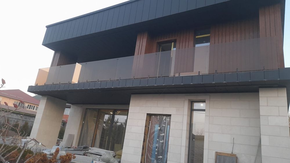 Пластиковые окна.