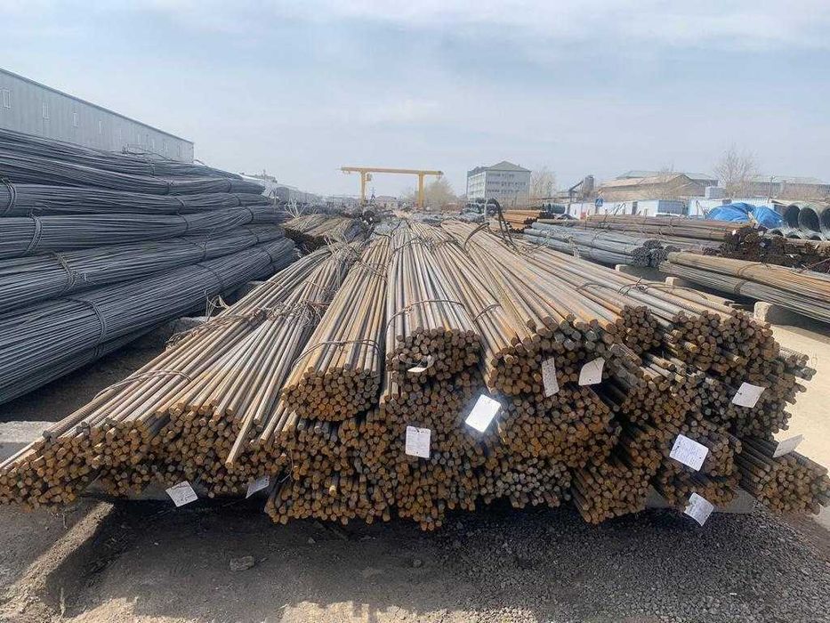 Строите? Арматура напрямую от поставщика - без переплат!