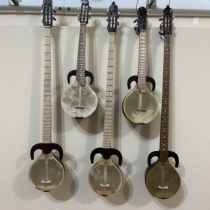 Rubob | Рубоб (янги)