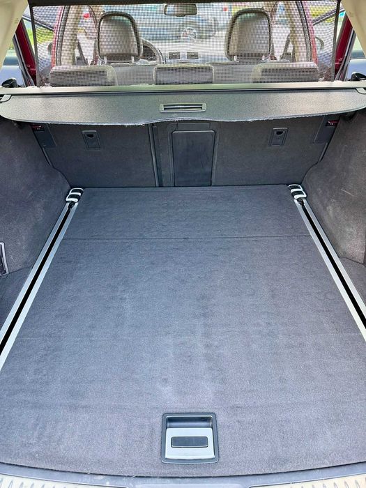 Toyota Avensis 2.0 D-4D