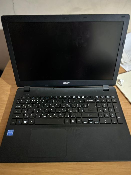 Сатылымда ноутбук