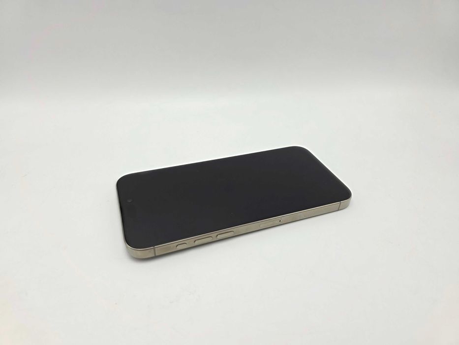 iPhone 15 Pro Max Titanium 256GB Neverlocked Stare Excelenta Bateria 83%