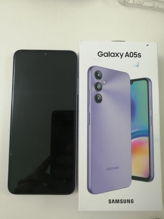 Samsung Galaxy A05s