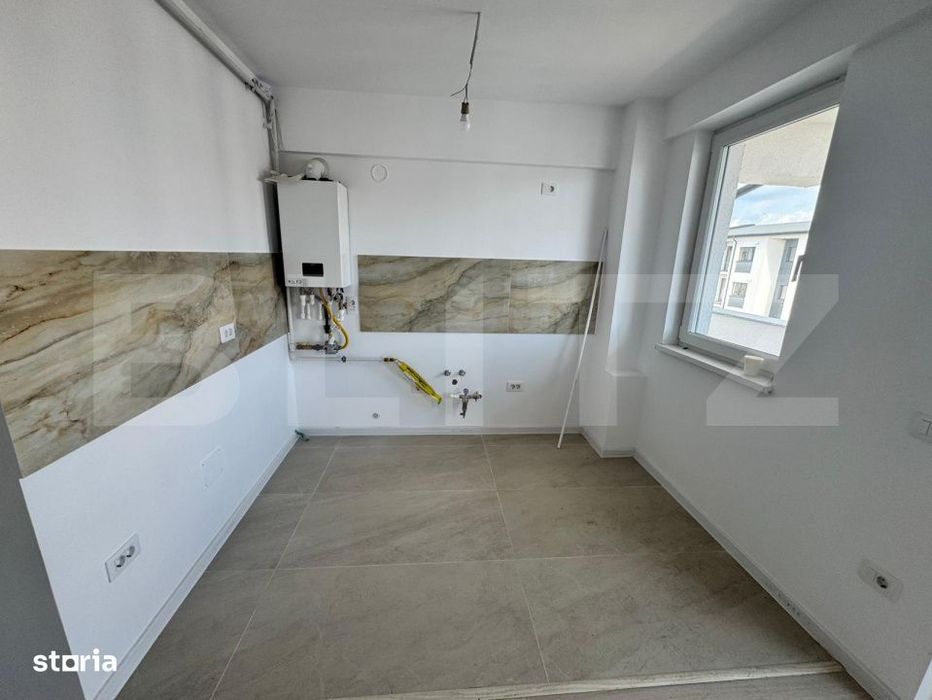 Apartament 3 camere, 67 mp, zona Magnolia