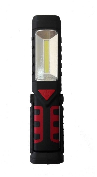 COB LED Работна акумулаторна лампа, 40177