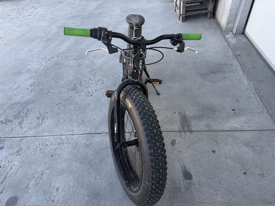 Bicicleta pentru copii 10 -13 ani