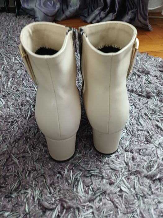 Botine dama noi marime 37
