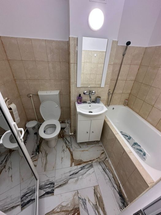 Regim hotelier apartament Brăila