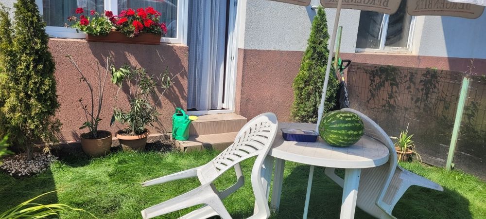 Închiriez garsonieră in regim hotelier Brasov