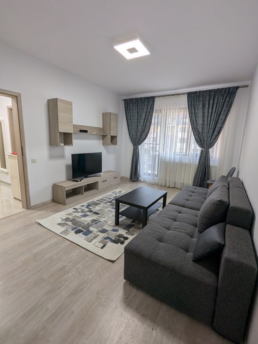 Închiriez apartament 2 camere cu loc de parcare ! Sector 6 / Brâncuși
