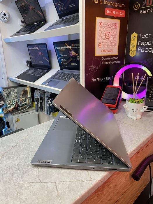 Продам ноутбук Lenovo IdeaPad