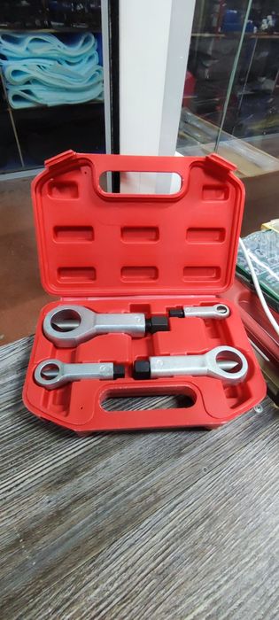 Набор восстановления резьбы М14×1.5.