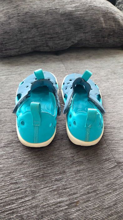 Детски сандали Nike Sunray Protect 4