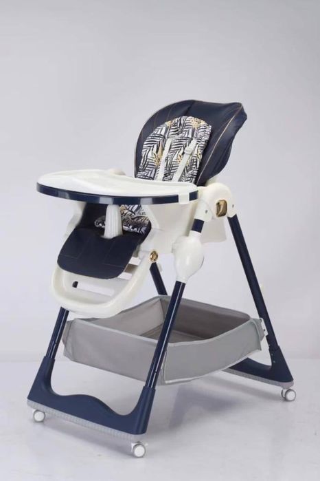 Детский стульчик для кормление