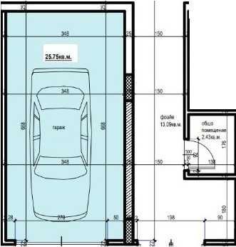 Продава се Гараж / Паркомясто в Пловдив, Коматевски възел - 30 кв.м за 1000 €/кв.м - Снимка #3
