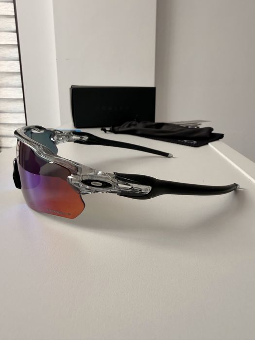 Ochelari Oakley Radar Ev Path
