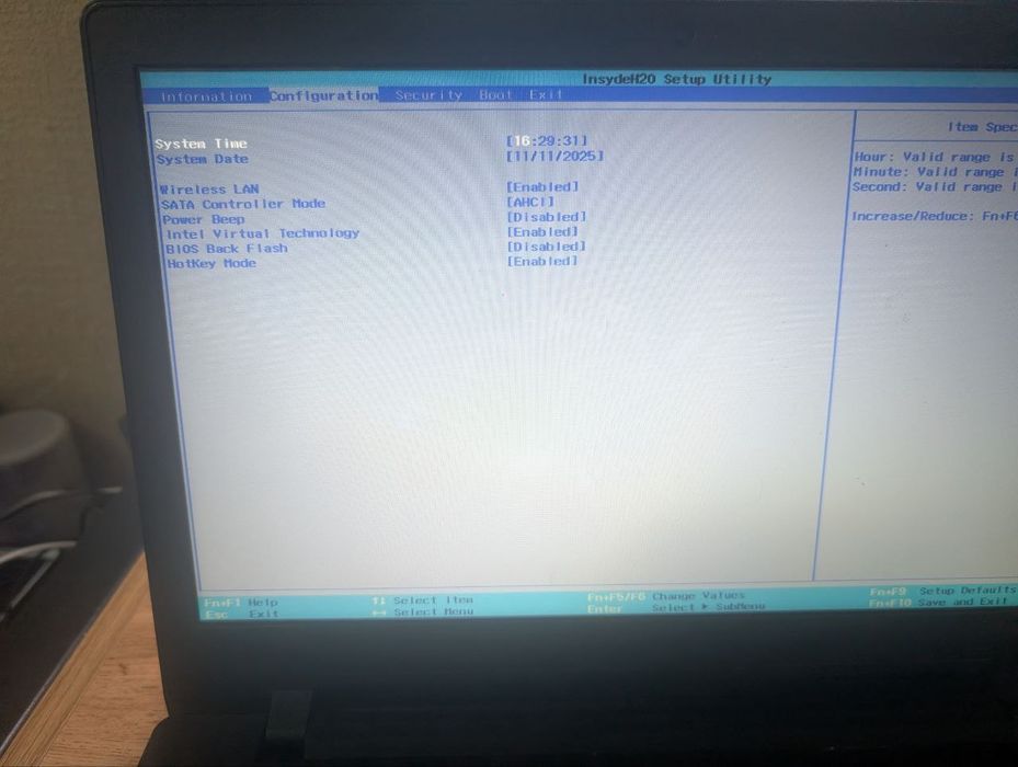 Ноутбук Lenovo IdeaPad 110