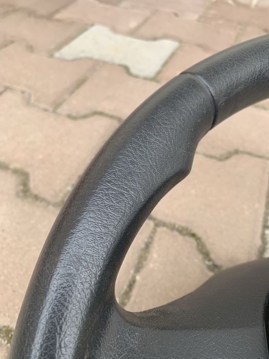 Волан с AIR BAG  ситроен citroen