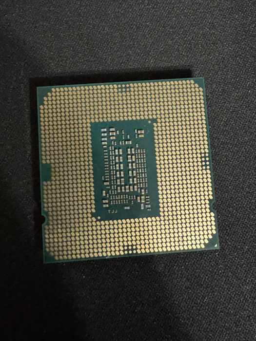 Intel core i3 10100f+кулер в подарок