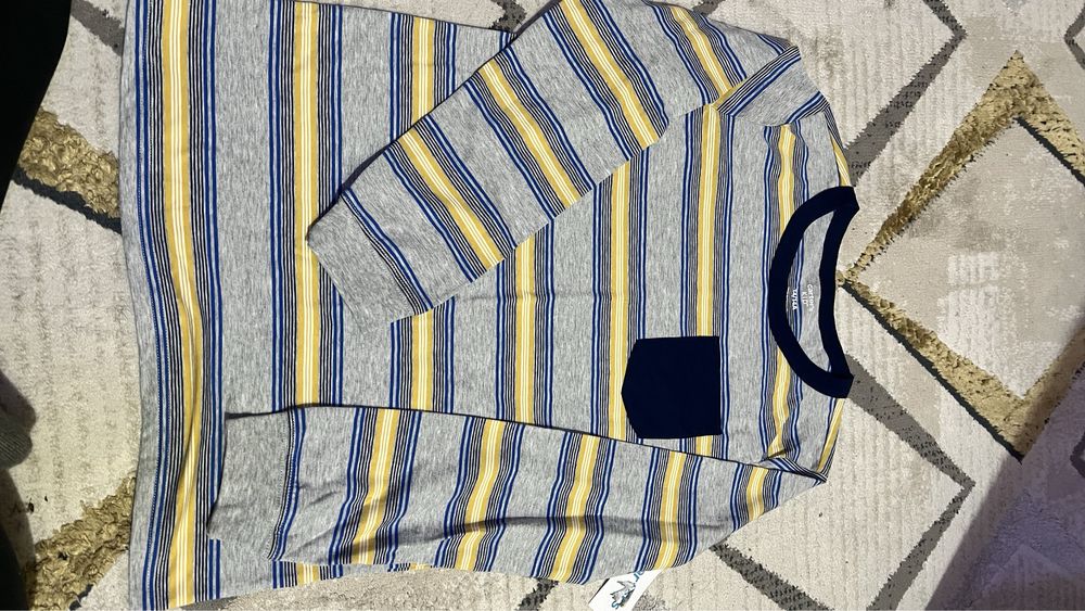 Кофта на мальчика