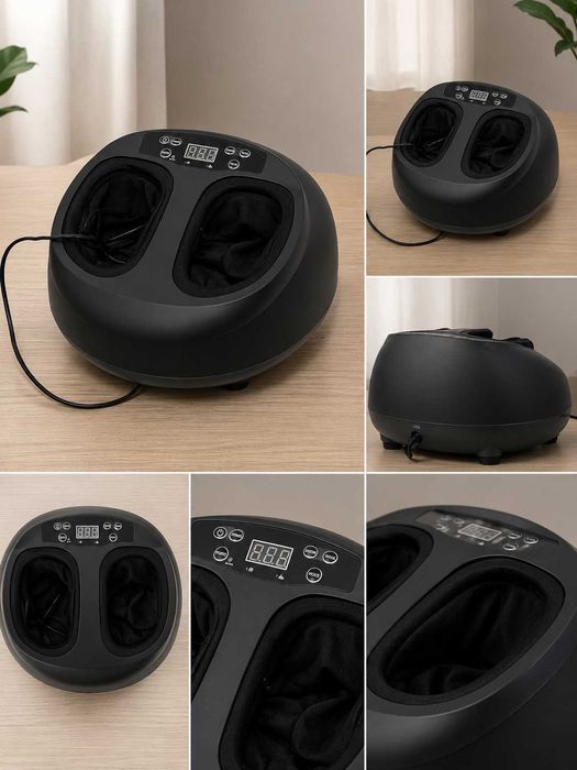 Oyoq massajori R-006 RENO MAX